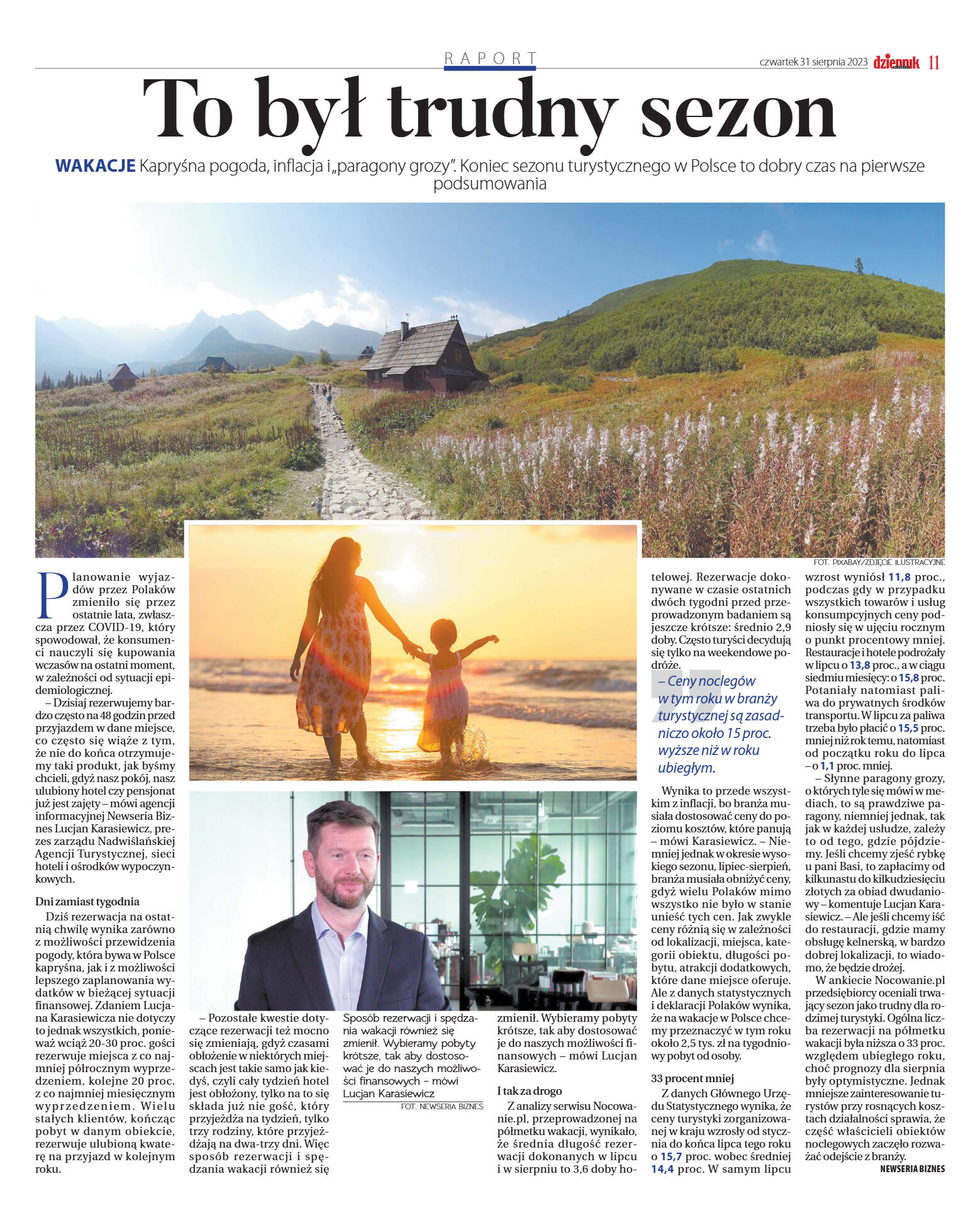 Wydanie główne - strona 11