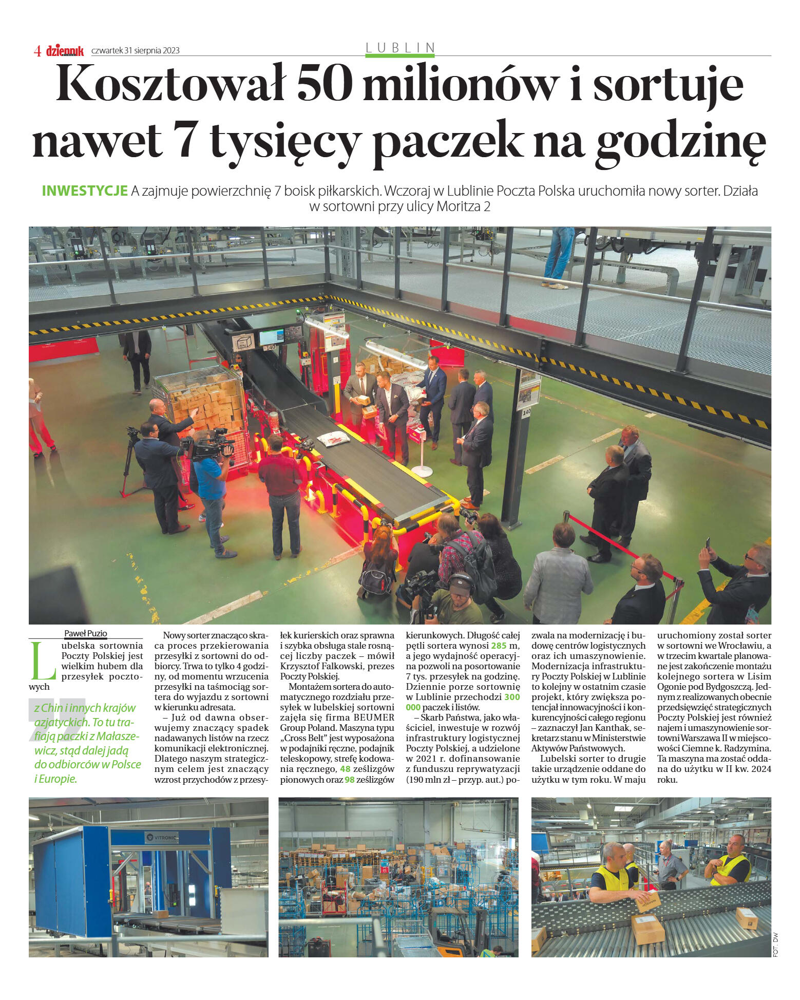 Wydanie główne - strona 4