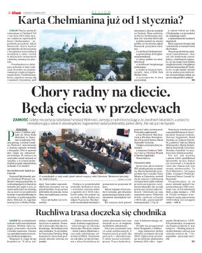 Wydanie główne - strona 8