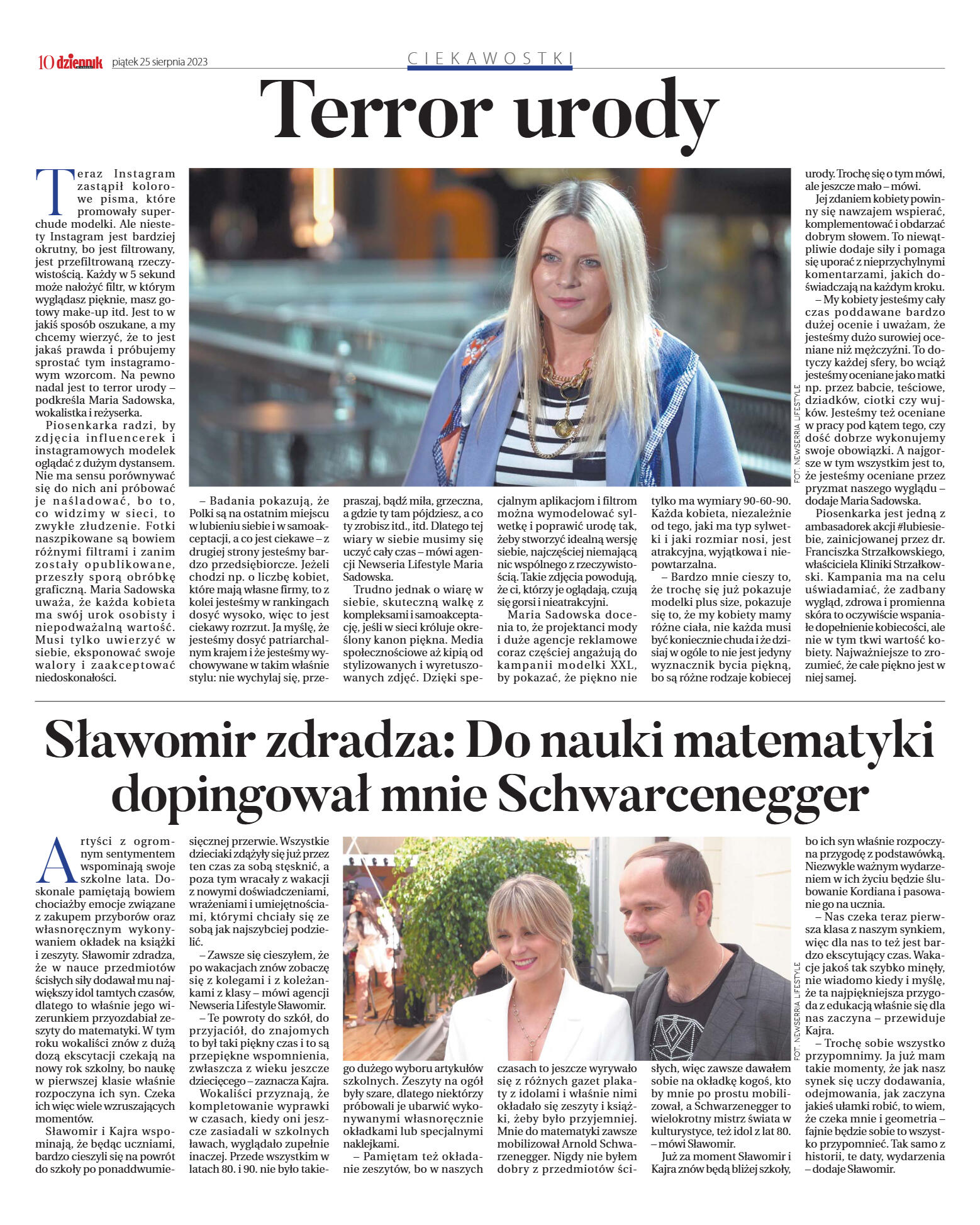 Wydanie główne - strona 10