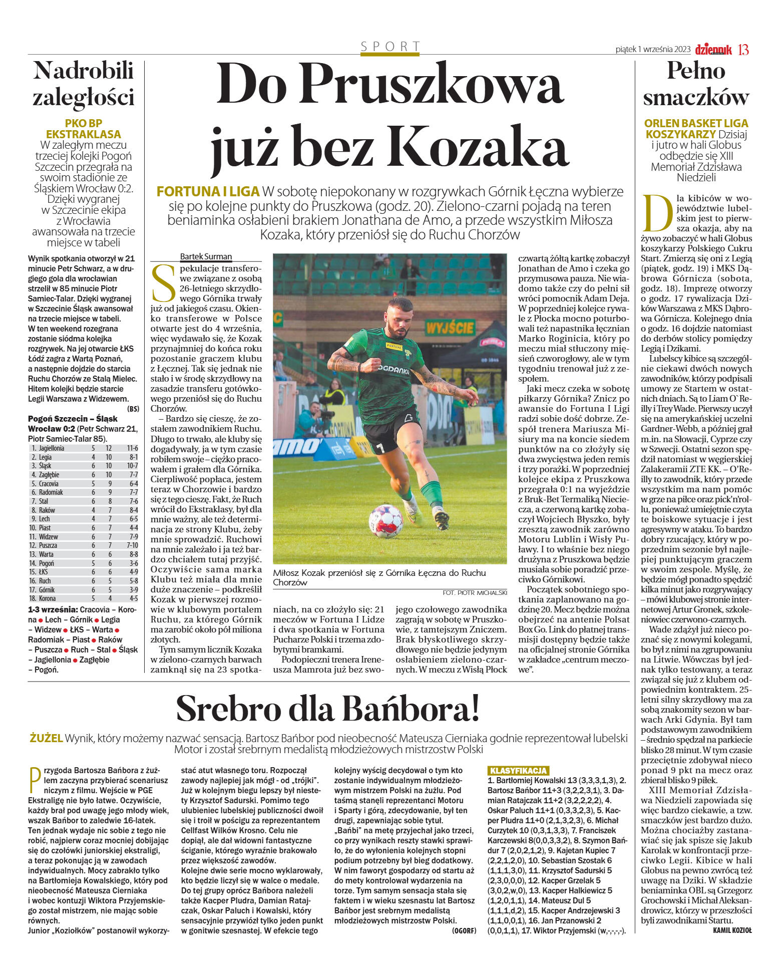 Wydanie główne - strona 13