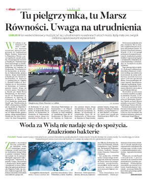 Wydanie główne - strona 6