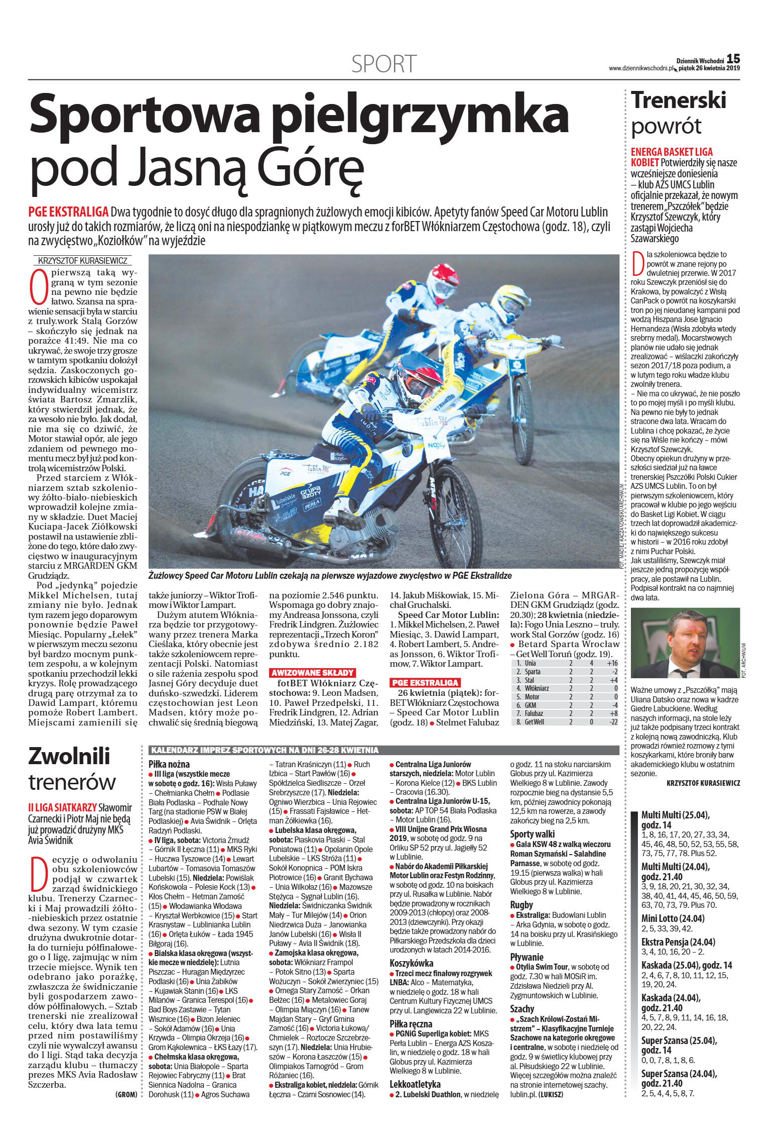 Wydanie główne - strona 15