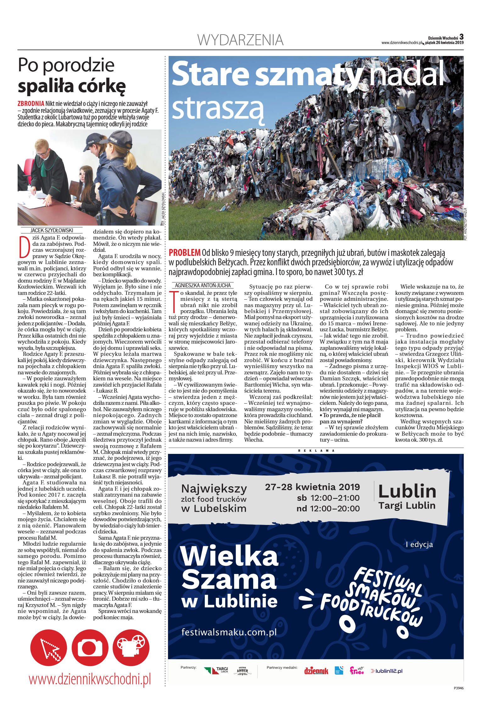 Wydanie główne - strona 3