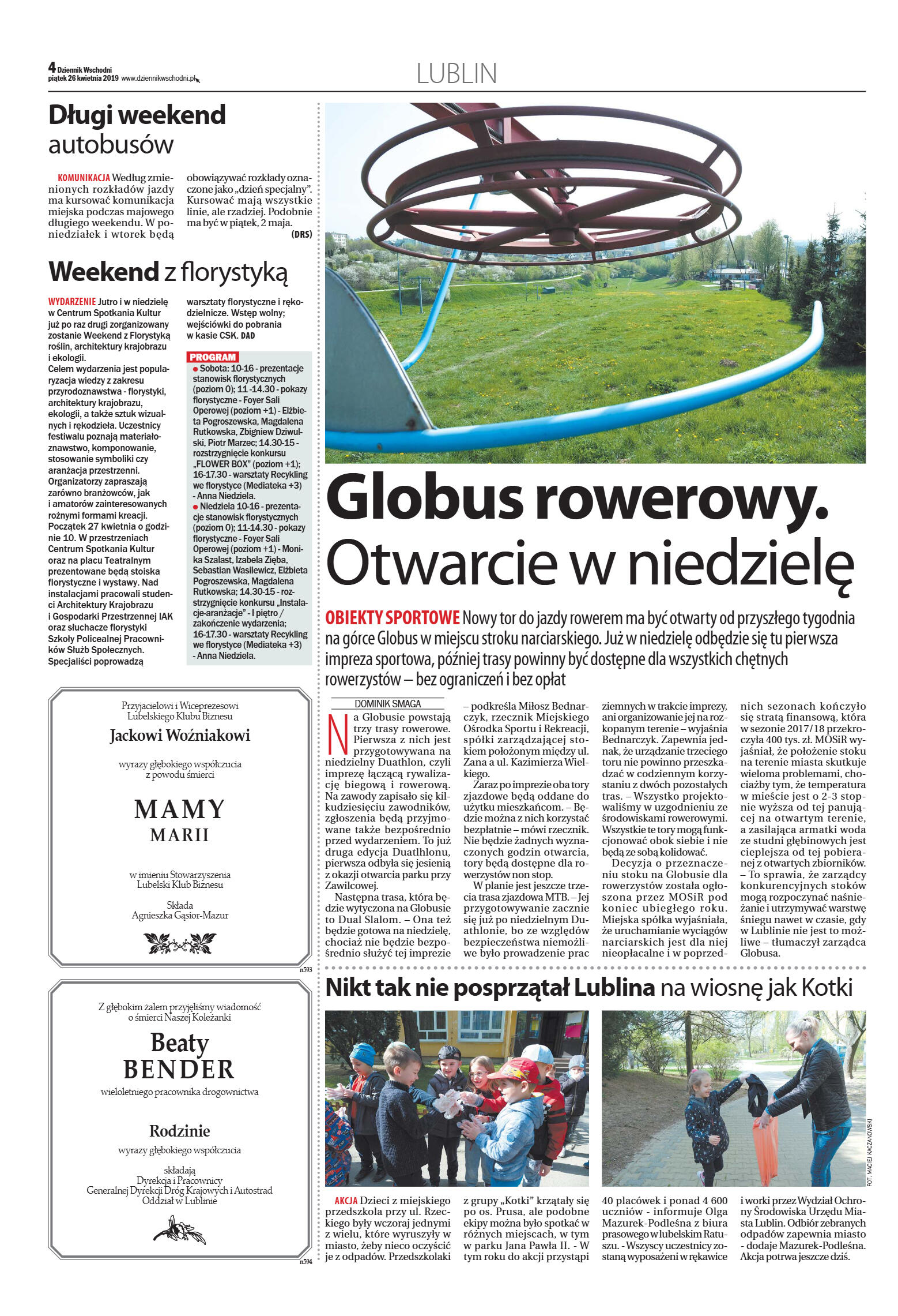 Wydanie główne - strona 4