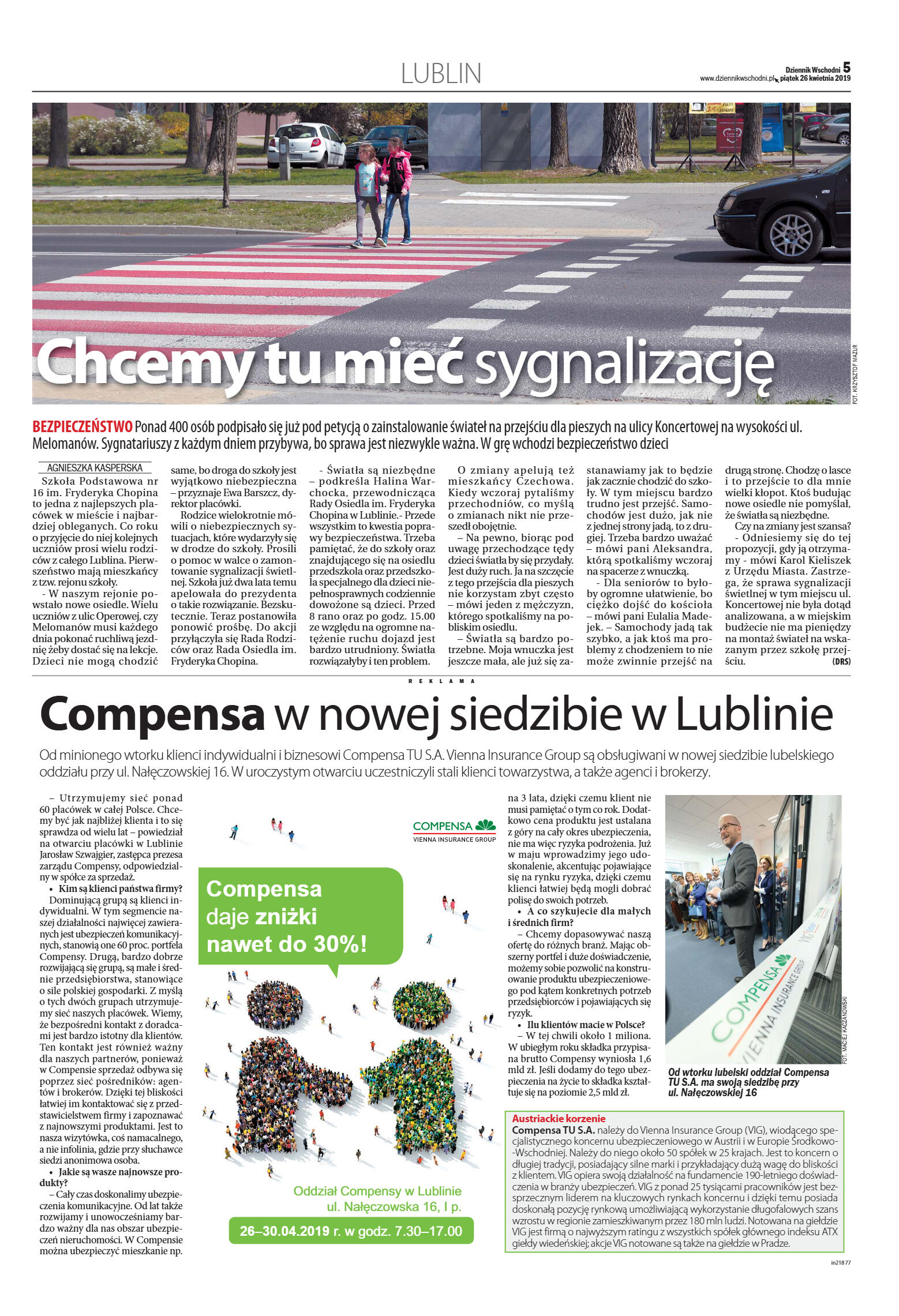 Wydanie główne - strona 5