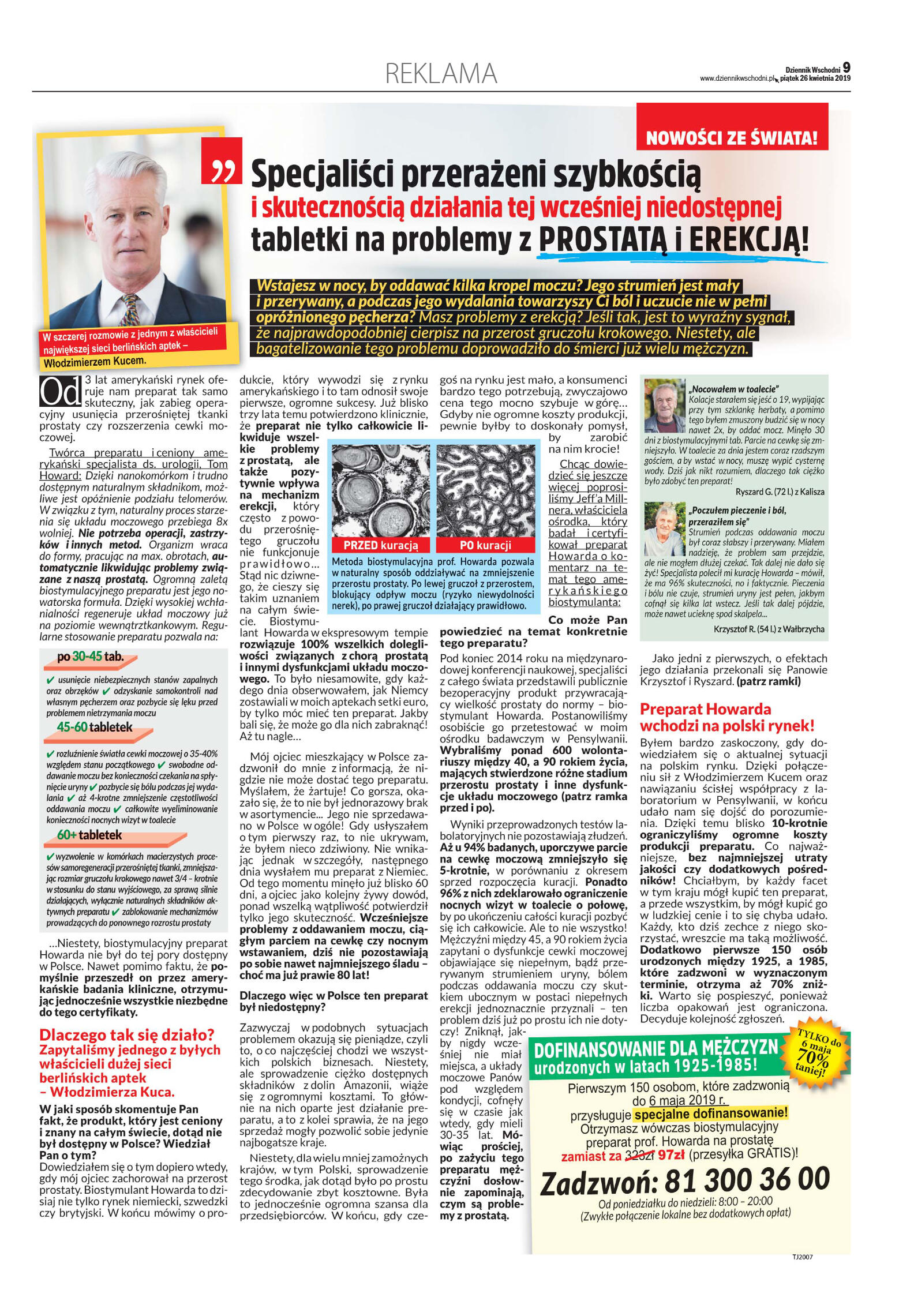 Wydanie główne - strona 9