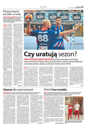 Wydanie główne - strona 13