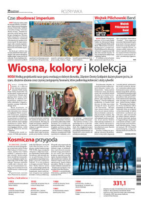 Wydanie główne - strona 16