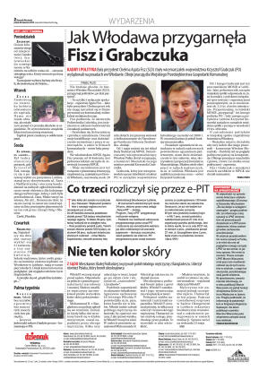 Wydanie główne - strona 2