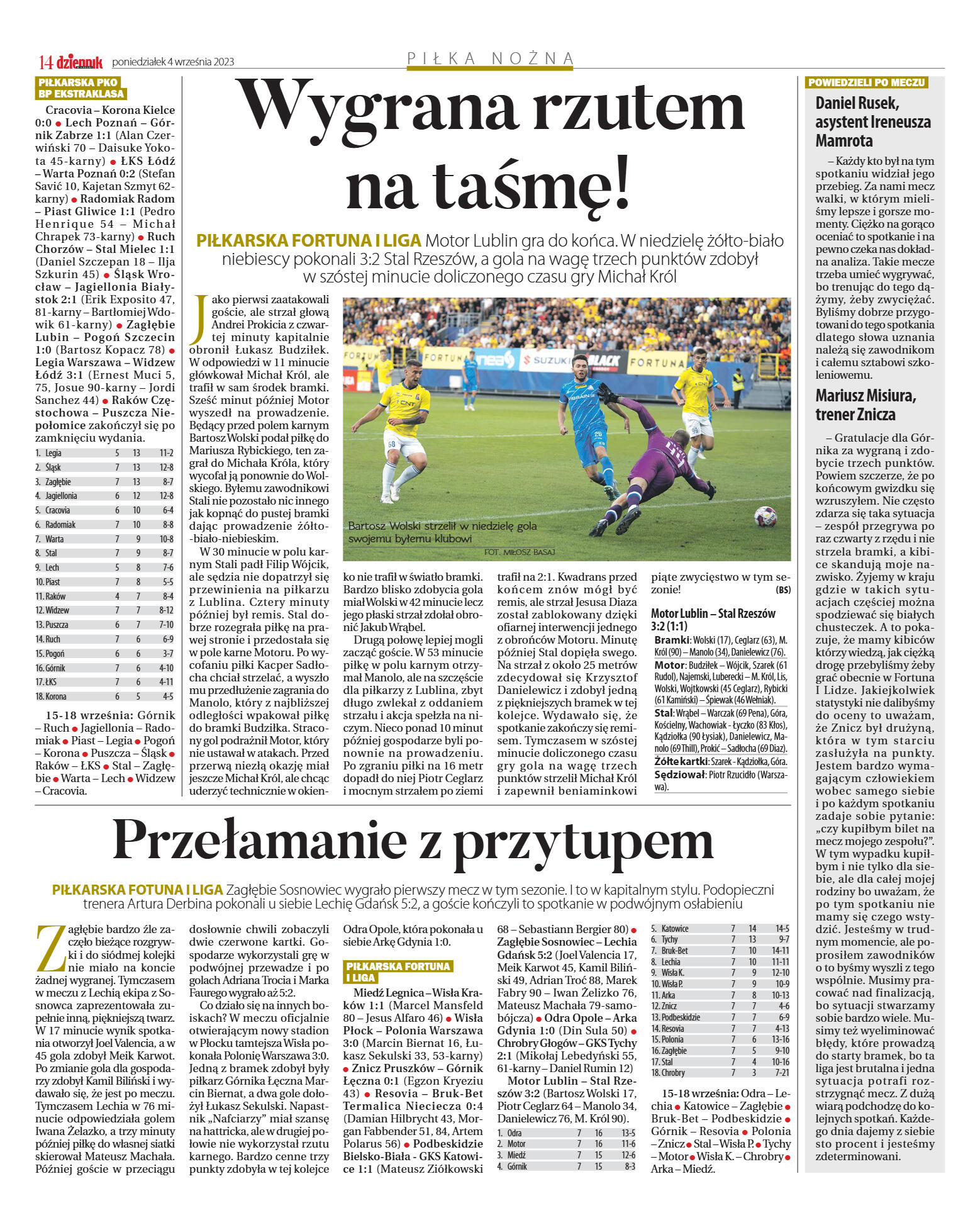 Wydanie główne - strona 14