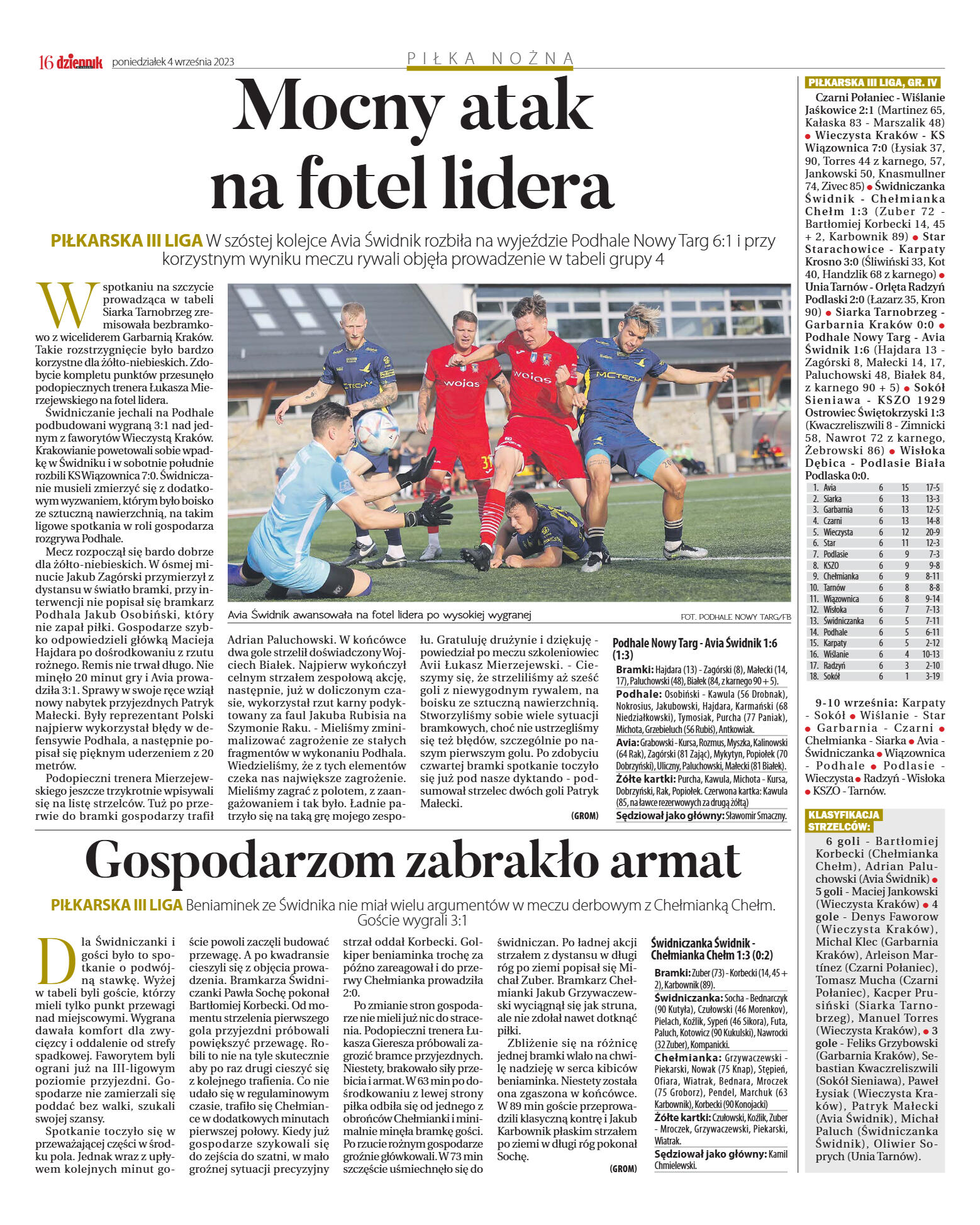 Wydanie główne - strona 16