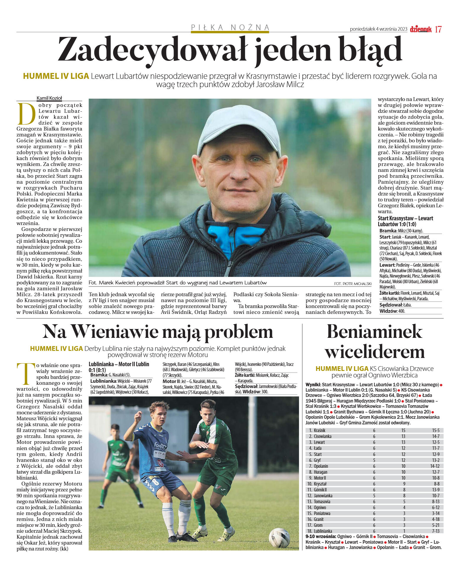 Wydanie główne - strona 17