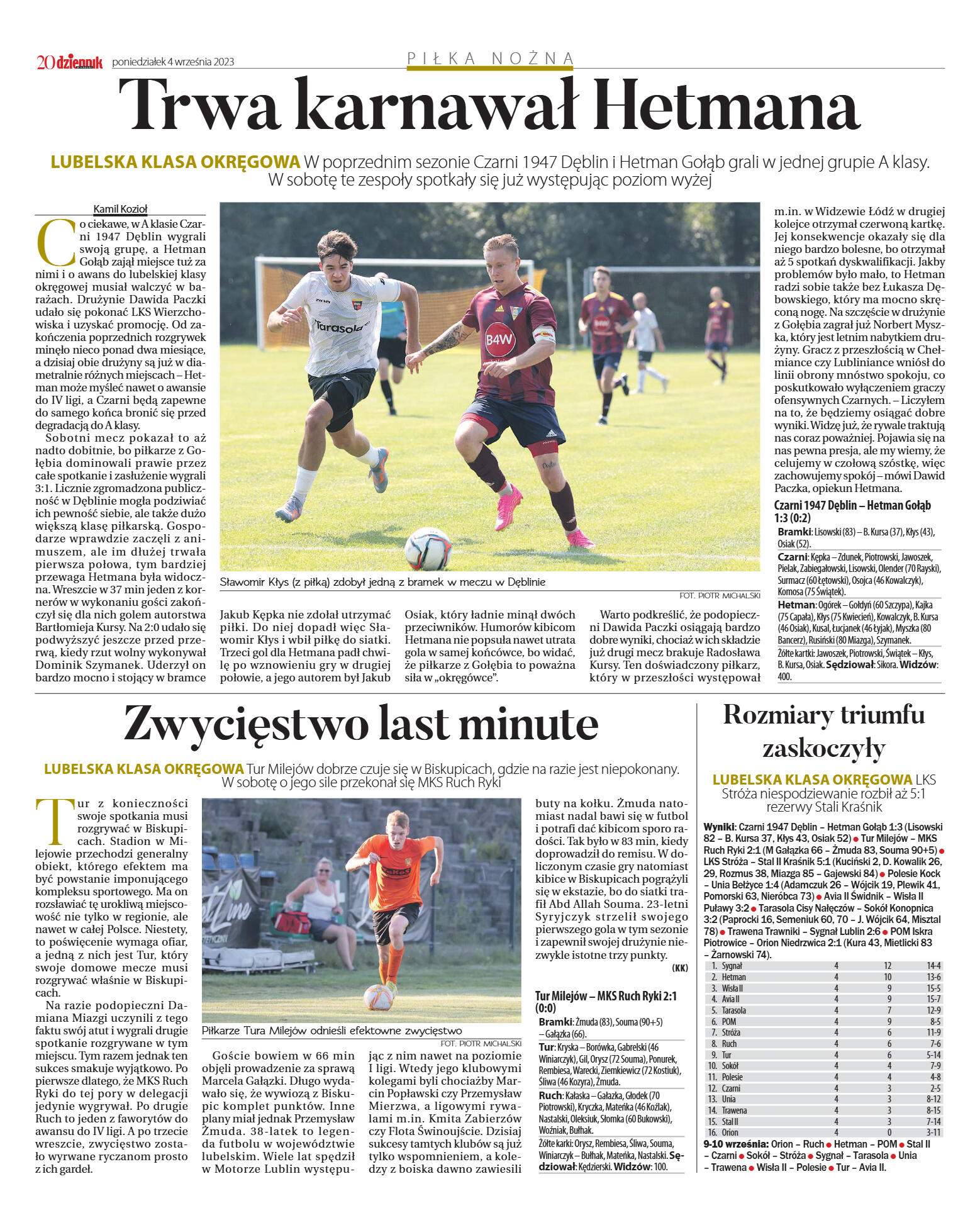 Wydanie główne - strona 20