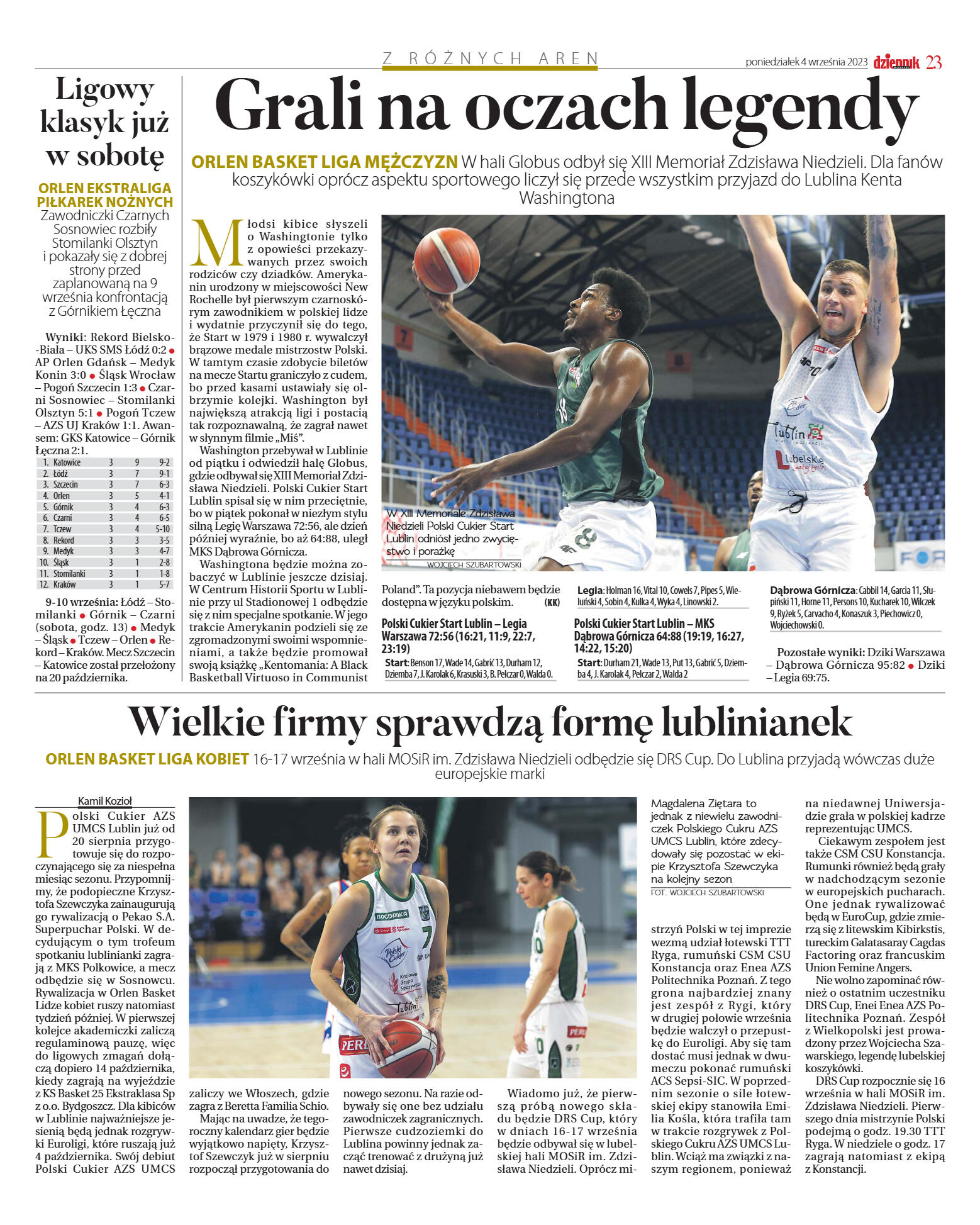 Wydanie główne - strona 23