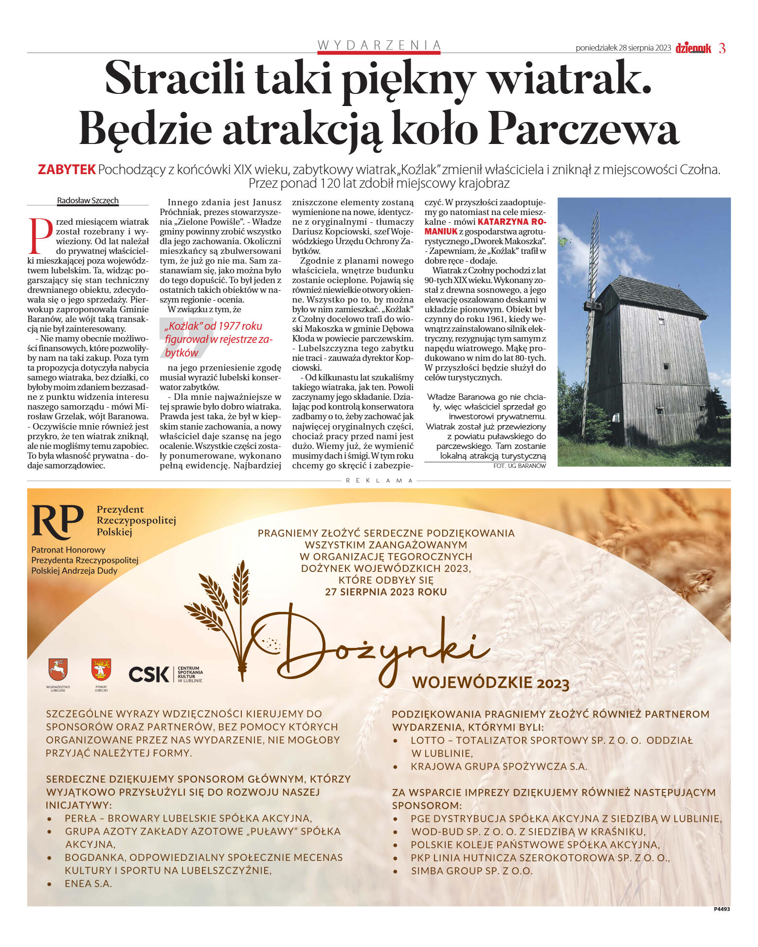 Wydanie główne - strona 3