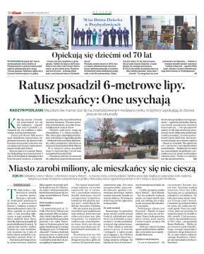 Wydanie główne - strona 10