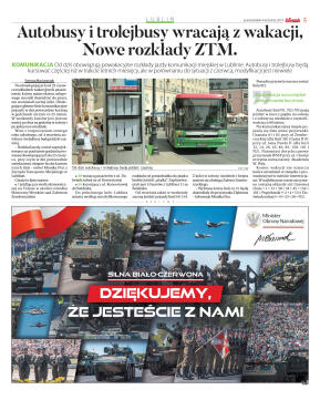 Wydanie główne - strona 5