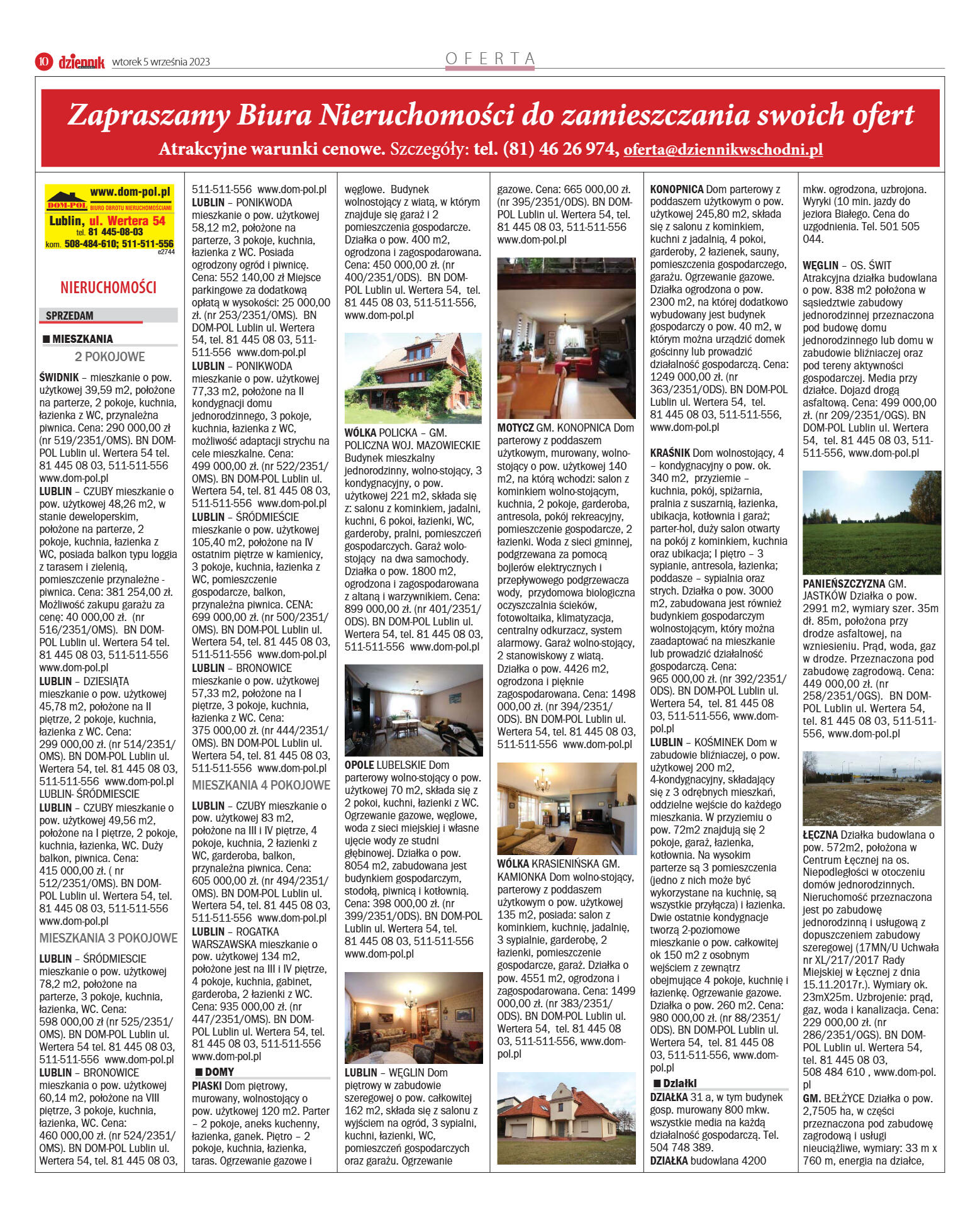 Wydanie główne - strona 10