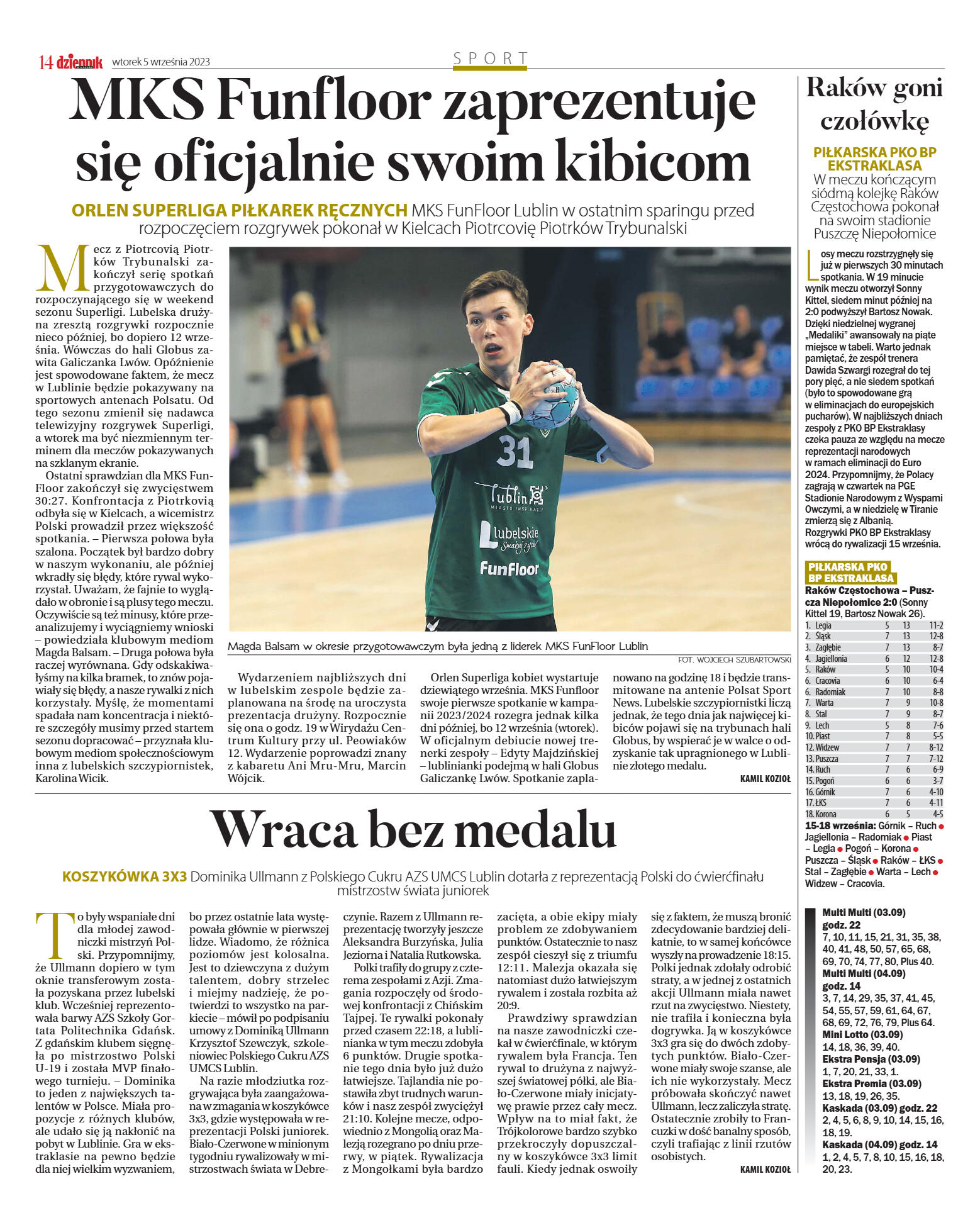 Wydanie główne - strona 14