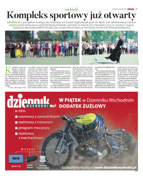 Wydanie główne - strona 5