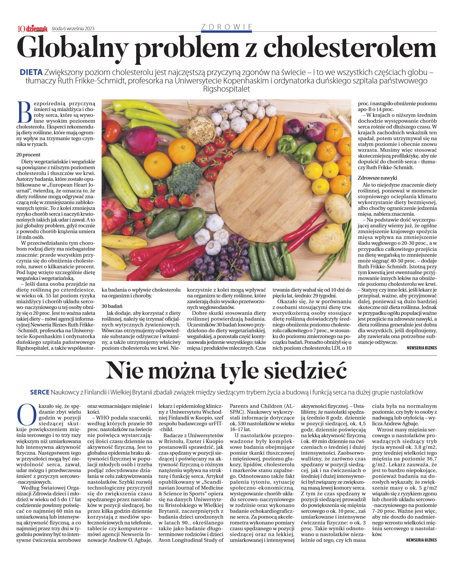 Wydanie główne - strona 10