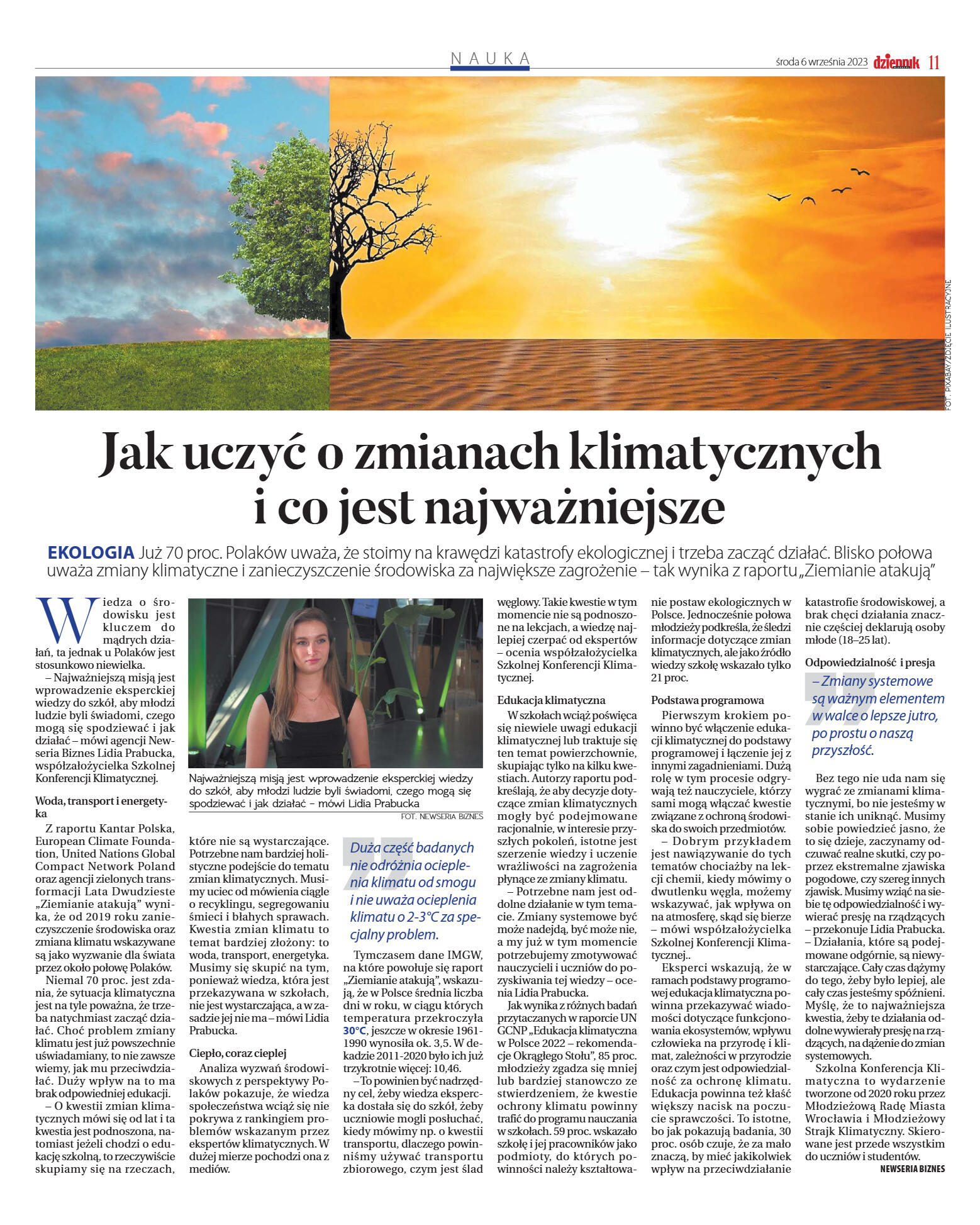 Wydanie główne - strona 11