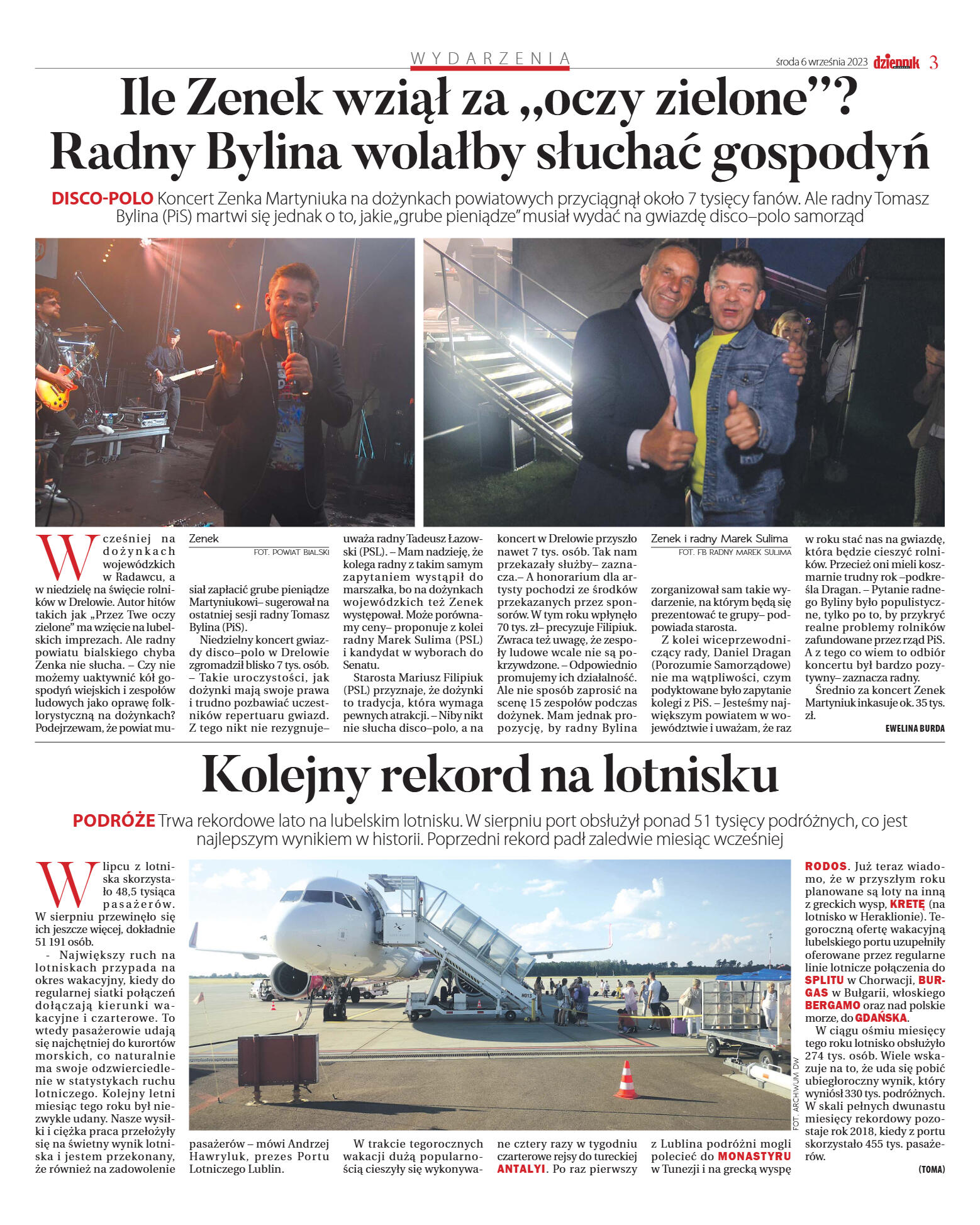 Wydanie główne - strona 3