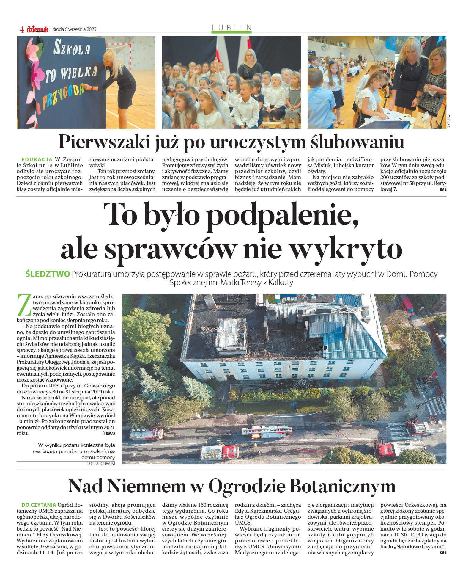 Wydanie główne - strona 4