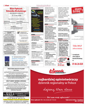 Wydanie główne - strona 12