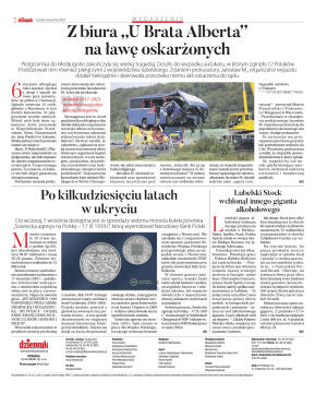 Wydanie główne - strona 2