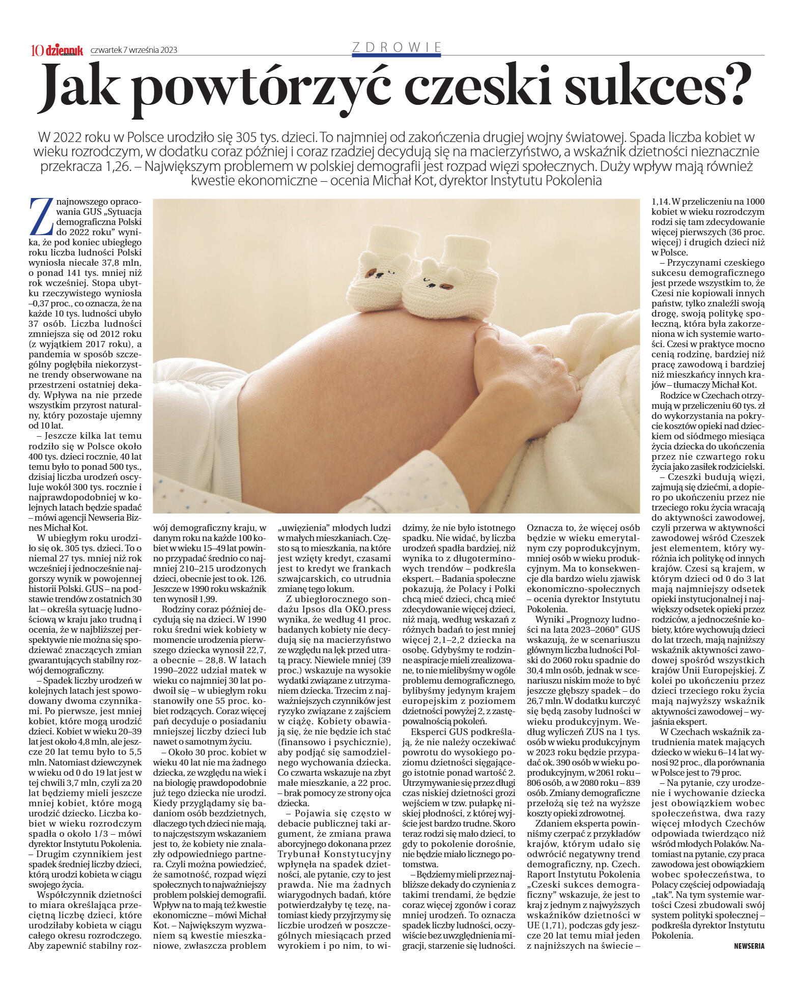 Wydanie główne - strona 10