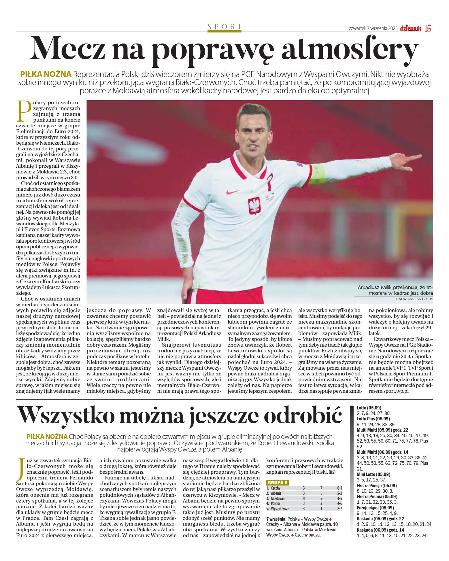 Wydanie główne - strona 15