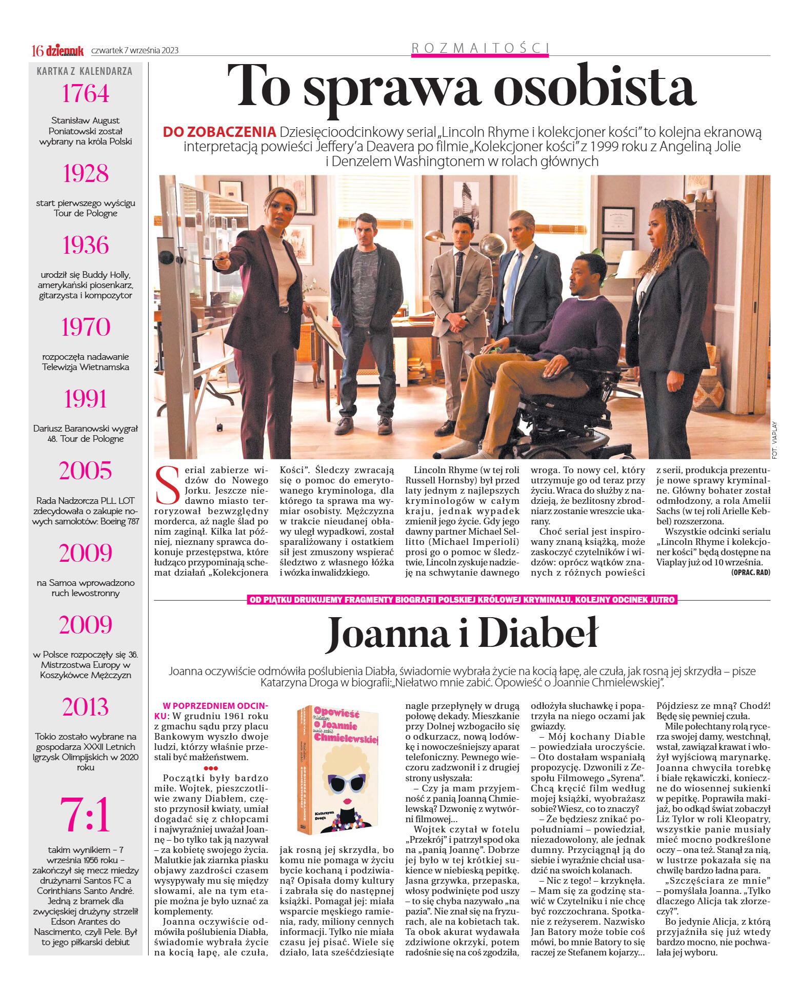 Wydanie główne - strona 16