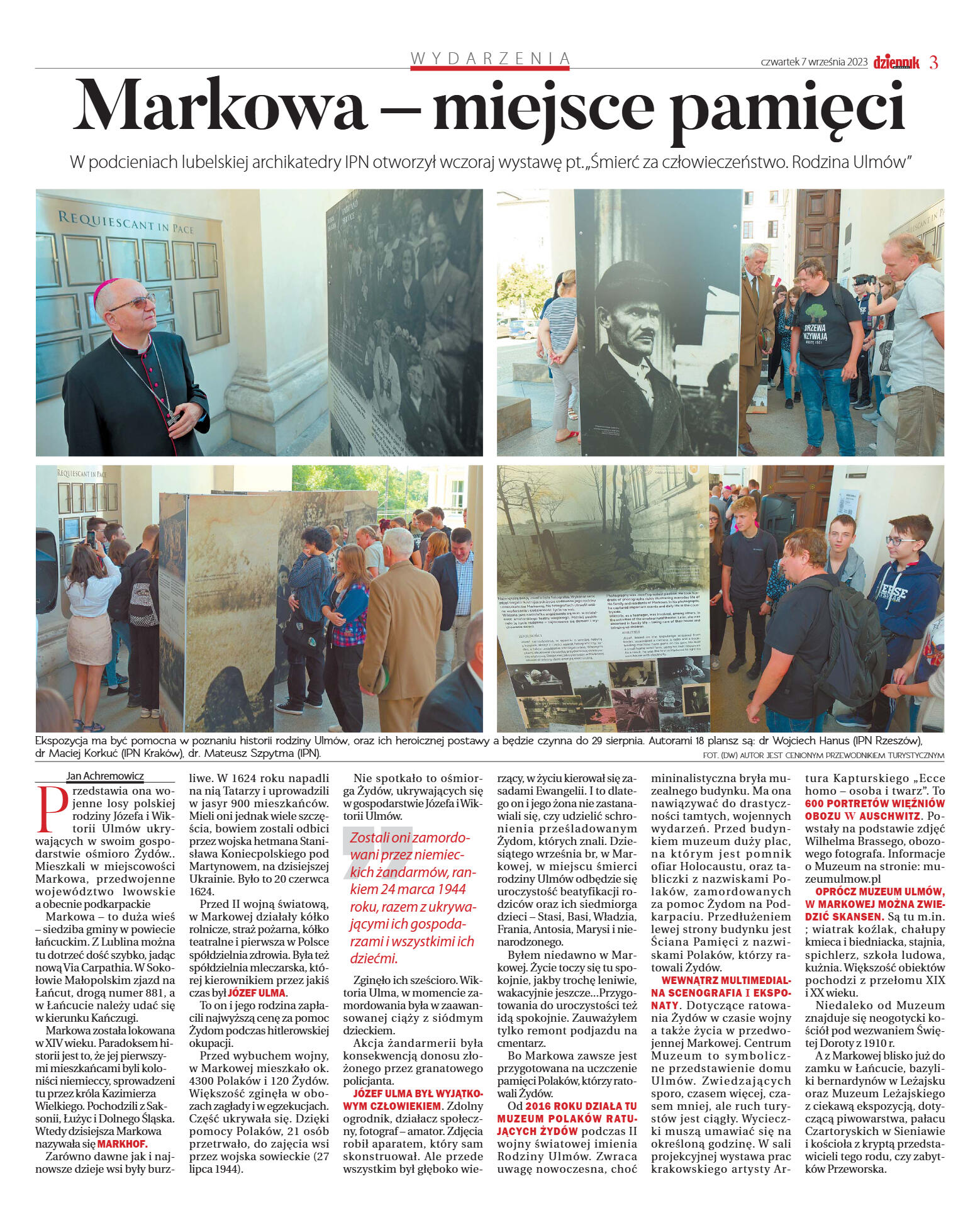 Wydanie główne - strona 3