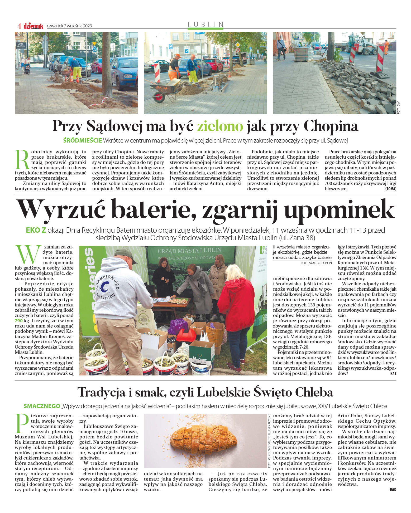 Wydanie główne - strona 4