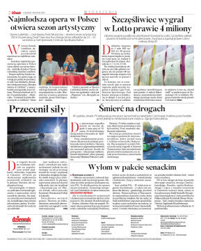 Wydanie główne - strona 2