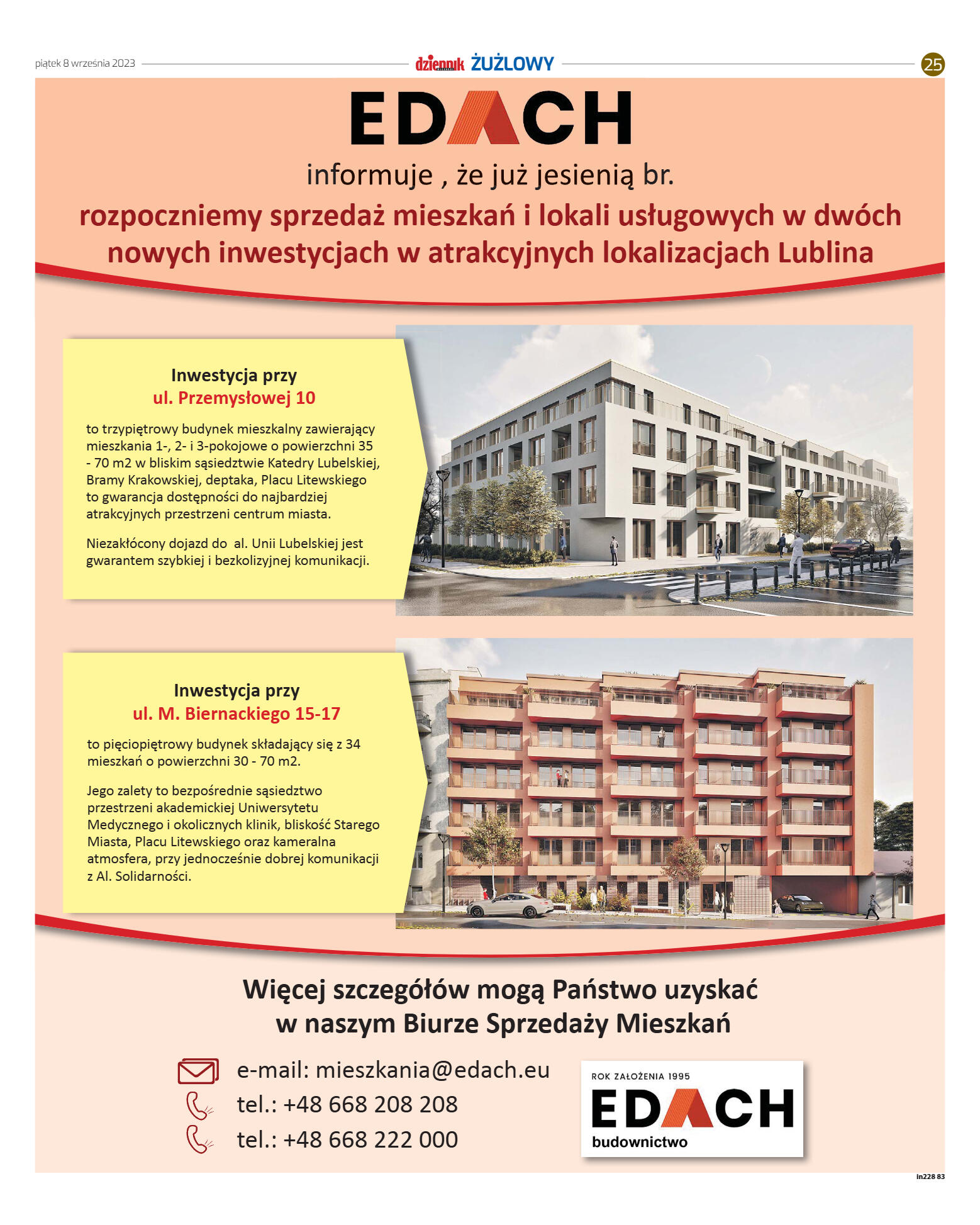 Dziennik żuzlowy - strona 25