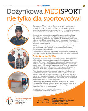 Dziennik żuzlowy - strona 13