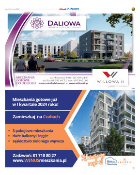 Dziennik żuzlowy - strona 15