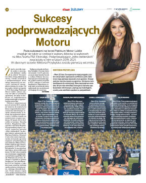 Dziennik żuzlowy - strona 20