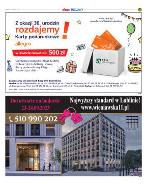 Dziennik żuzlowy - strona 21