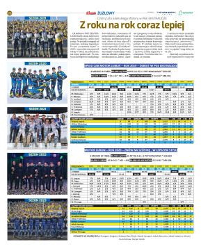Dziennik żuzlowy - strona 26