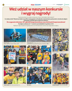 Dziennik żuzlowy - strona 30