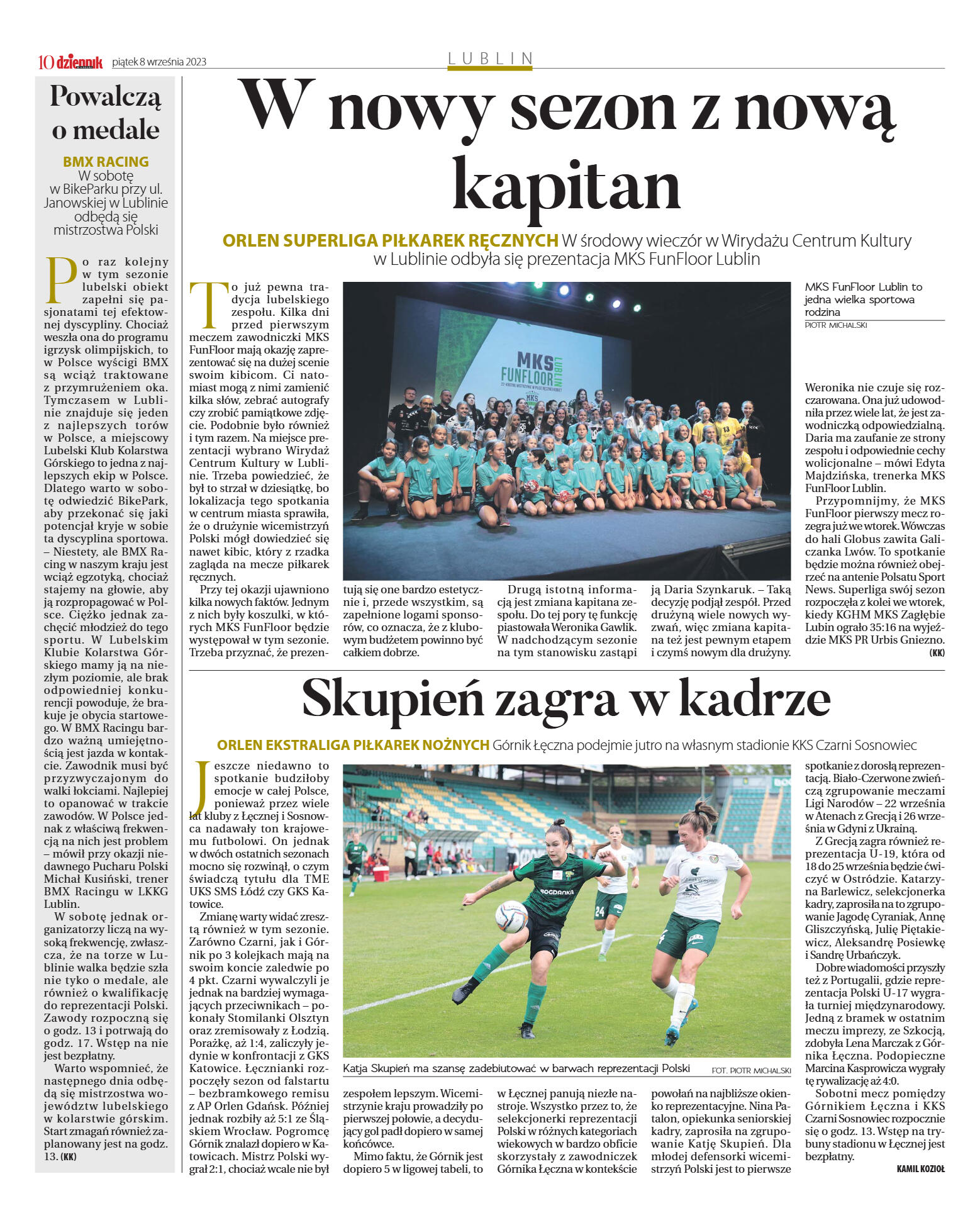 Wydanie główne - strona 10