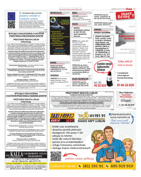 Wydanie główne - strona 11