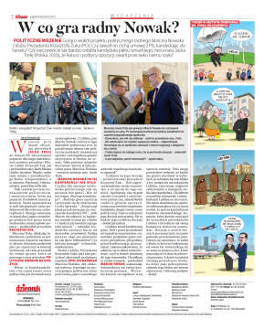 Wydanie główne - strona 2