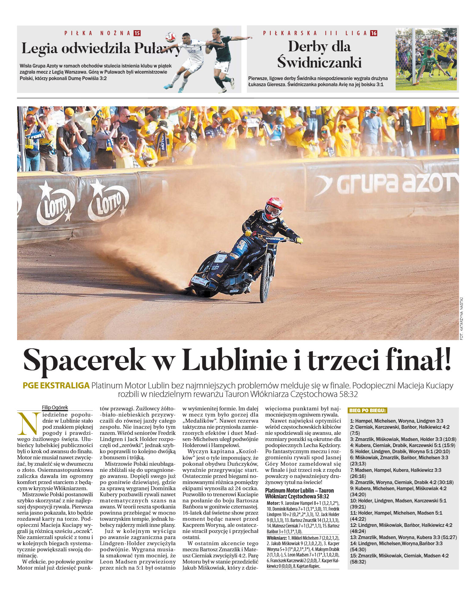 Wydanie główne - strona 13