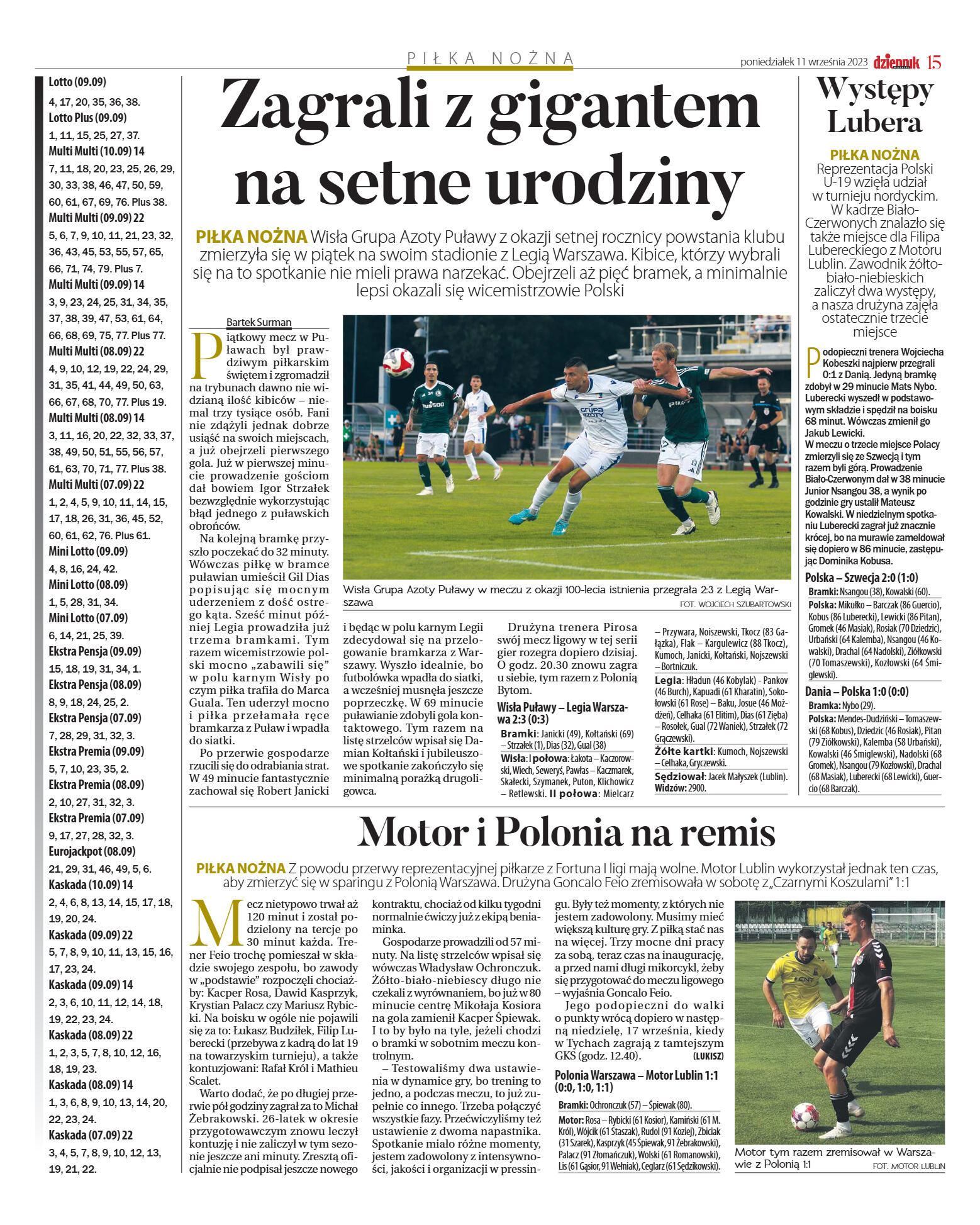 Wydanie główne - strona 15