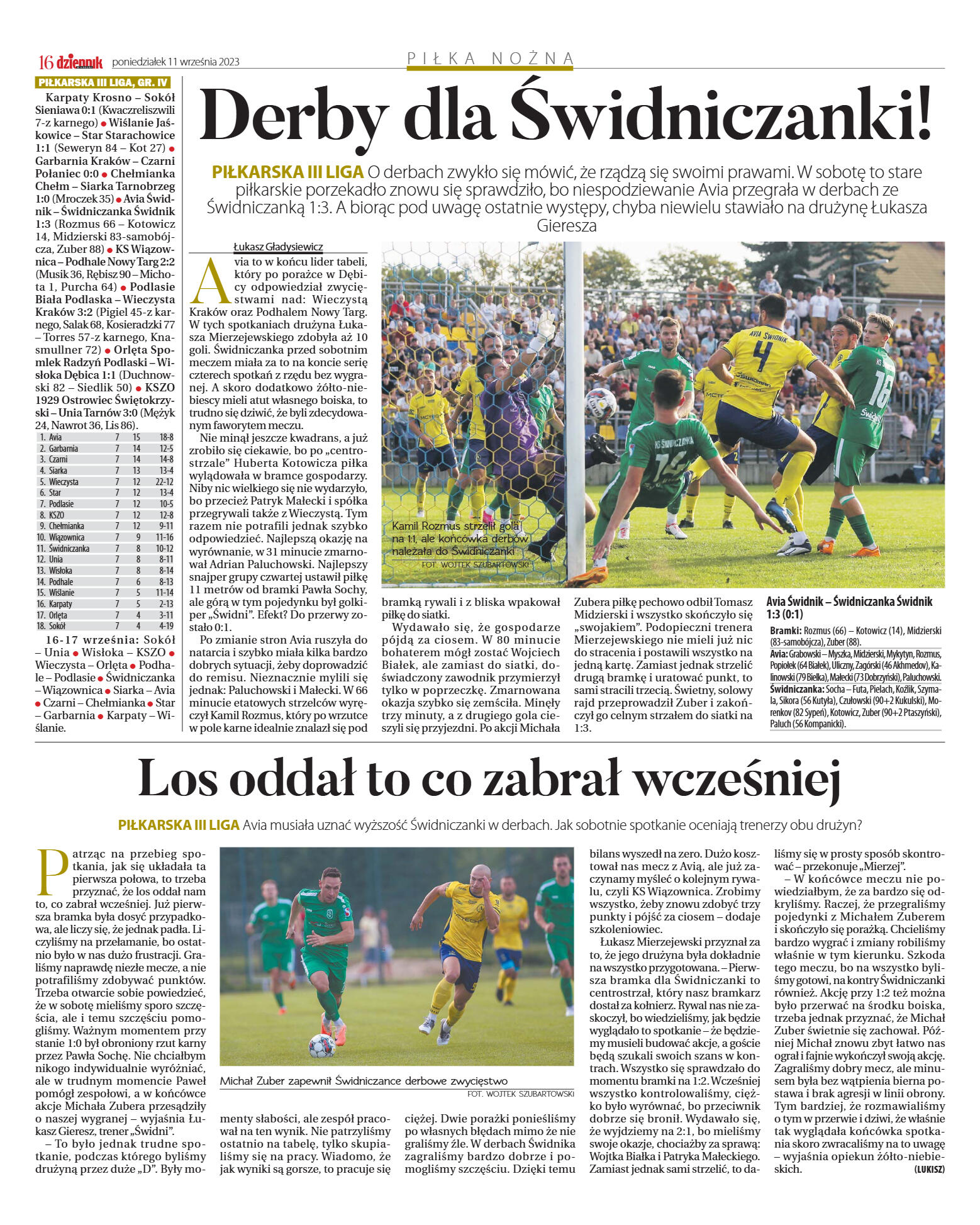 Wydanie główne - strona 16